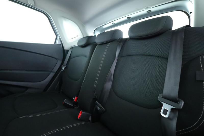 Renault Captur 0.9 TCe Energy Business 90 ch