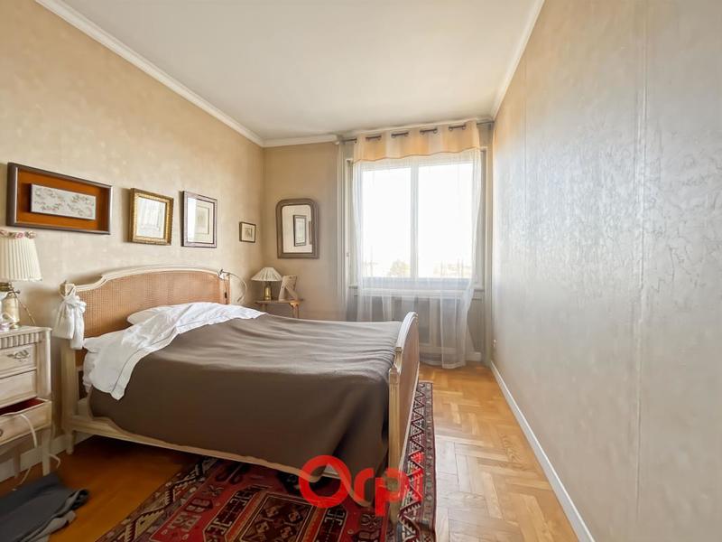 Appartement - 109 m² - 4 pièces