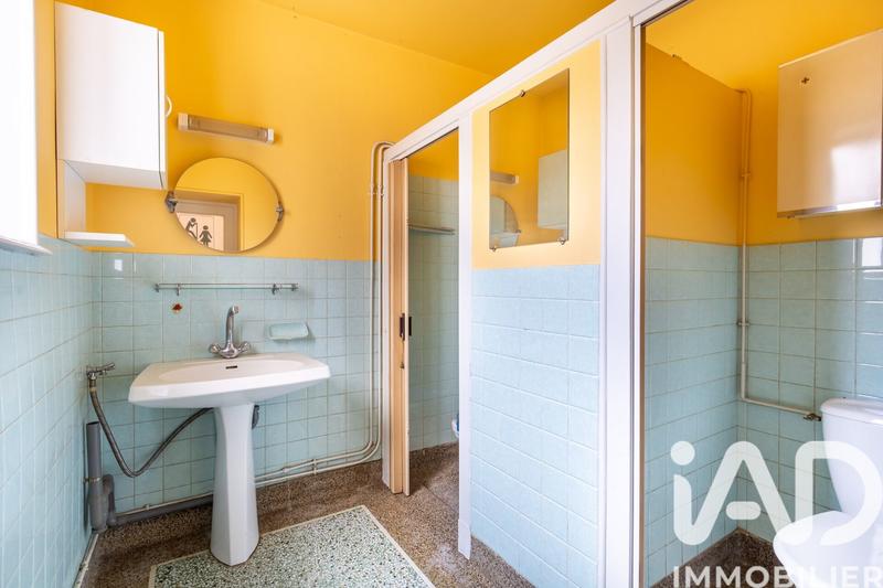 Maison - 132 m² - 5 pièces