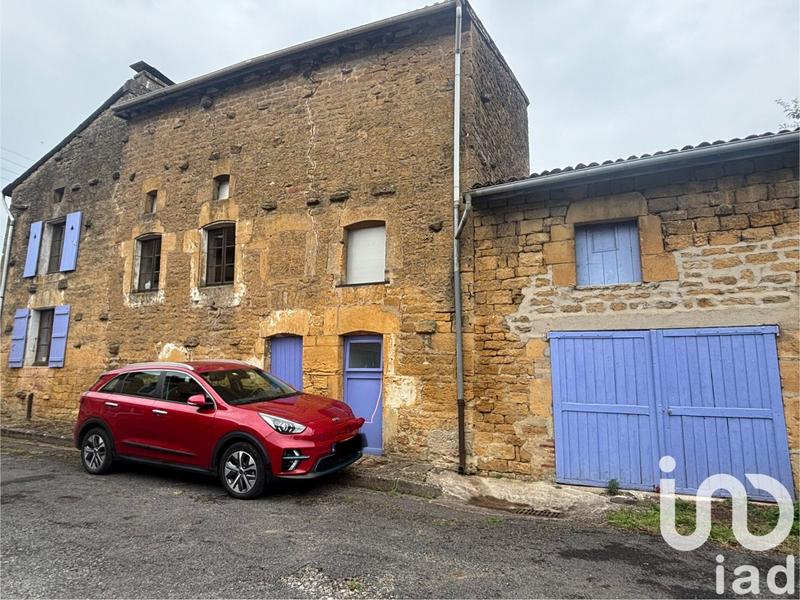 Maison - 288 m² - 7 pièces