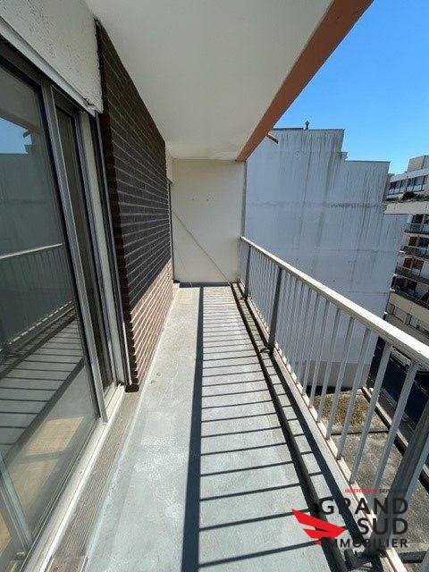 Appartement - 33 m² - 1 pièce