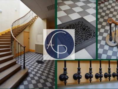 Appartement - 53 m² - 2 pièces