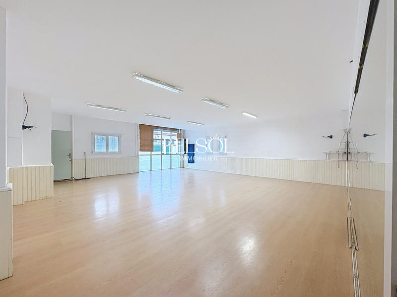 Maison ancienne - 110 m² - 4 pièces