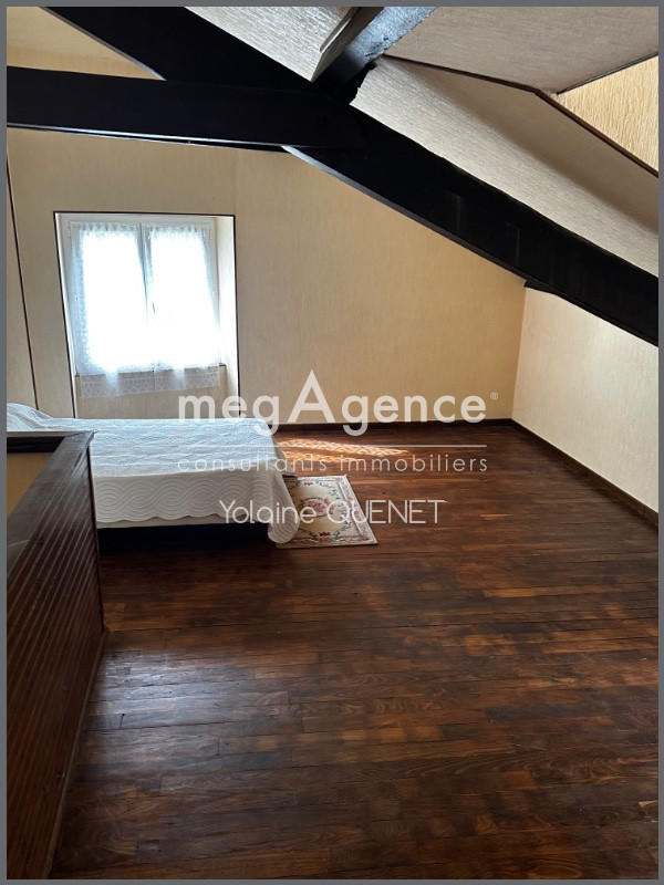 Maison - 88 m² - 3 pièces