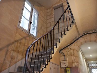 Appartement - 49 m² - 4 pièces