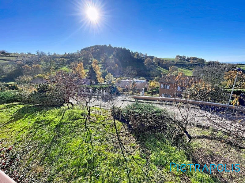 Villa - 93 m² - 4 pièces