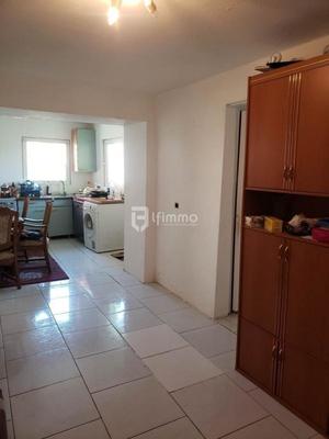 Maison de village - 101 m² - 4 pièces