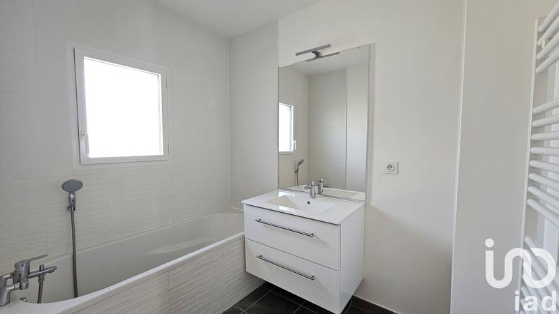 Maison - 111 m² - 5 pièces