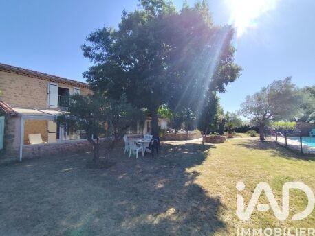 Maison de campagne - 159 m² - 6 pièces