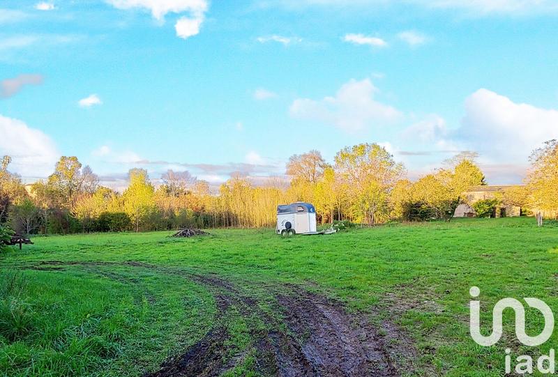 Maison - 245 m² - 6 pièces