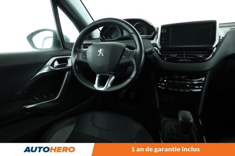 Peugeot 2008 1.2 PureTech Allure 110 ch