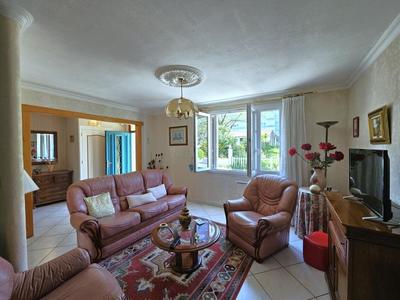 Maison de ville - 116 m² - 6 pièces