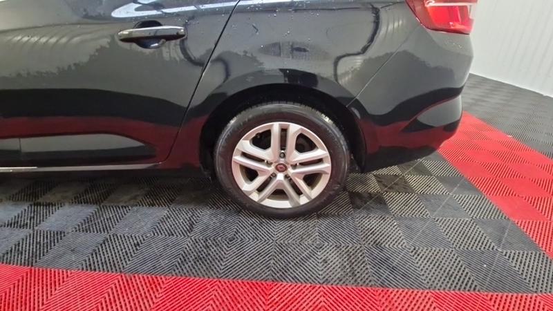 Renault Mégane Estate Business Energy dCi 110