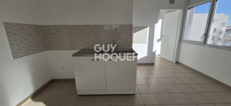 Appartement - 97 m² - 4 pièces