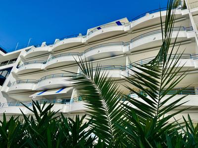 Appartement - 34 m² - 2 pièces