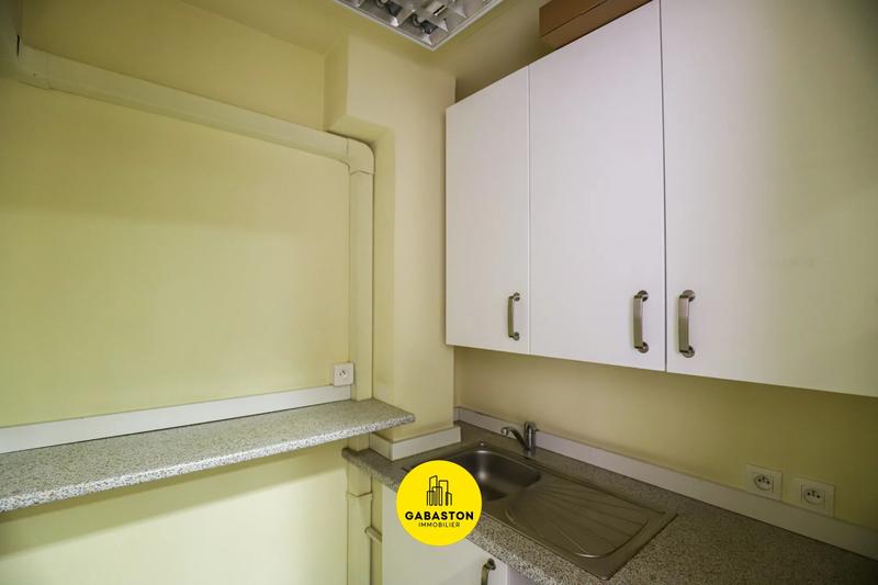 Appartement - 89 m² - 3 pièces