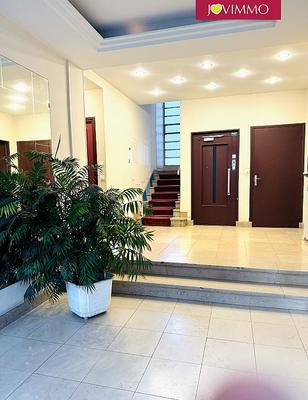 Appartement - 29 m² - 2 pièces