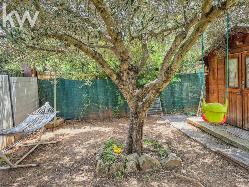 Maison - 73 m² - 4 pièces