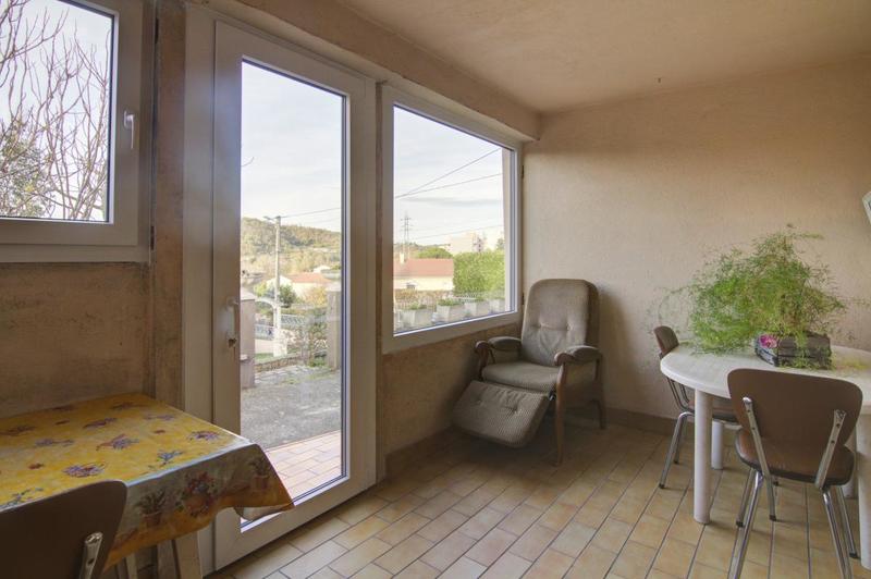 Maison - 79 m² - 4 pièces