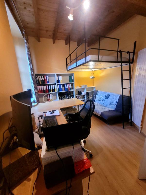 Gîte - 349 m² - 11 pièces