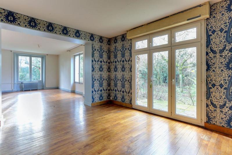 Maison - 190 m² - 7 pièces