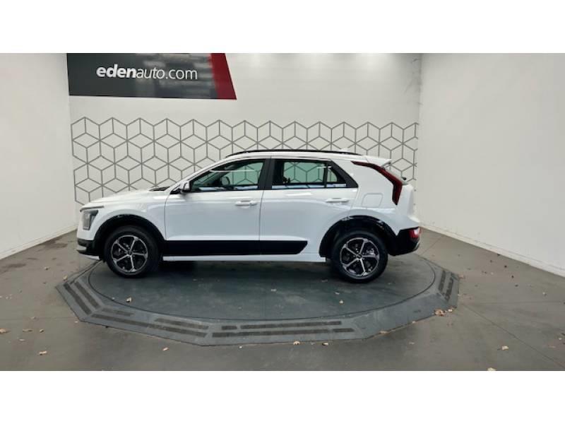 Kia Niro 1.6 GDi 129 ch Hev Dct6 Active