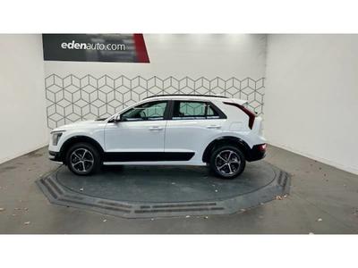 Kia Niro 1.6 GDi 129 ch Hev Dct6 Active