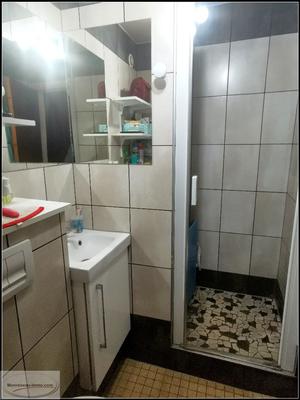 Studio - 23 m² - 1 pièce