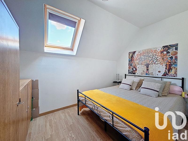 Maison - 156 m² - 6 pièces