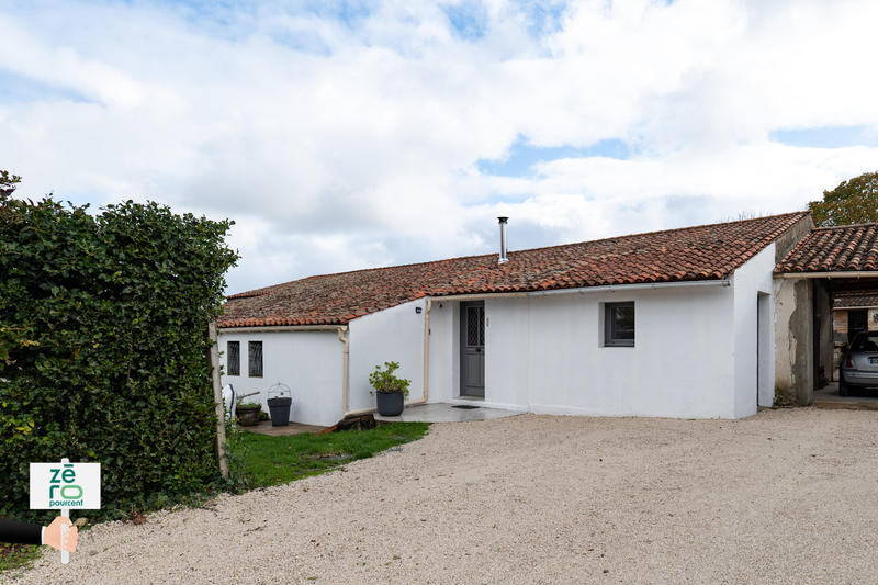 Maison - 151 m² - 5 pièces