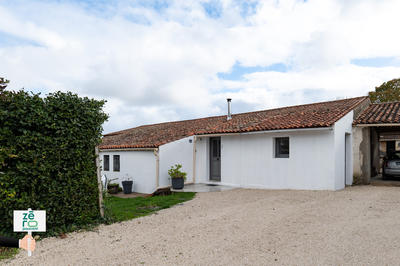 Maison - 151 m² - 5 pièces