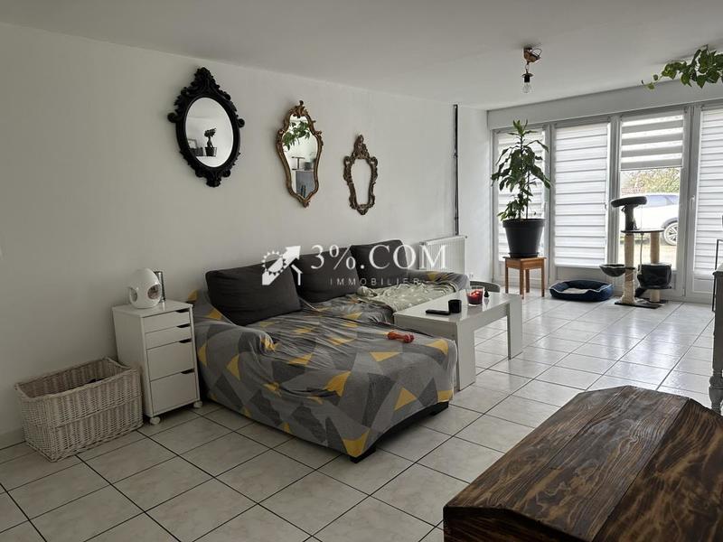 Maison - 170 m² - 6 pièces