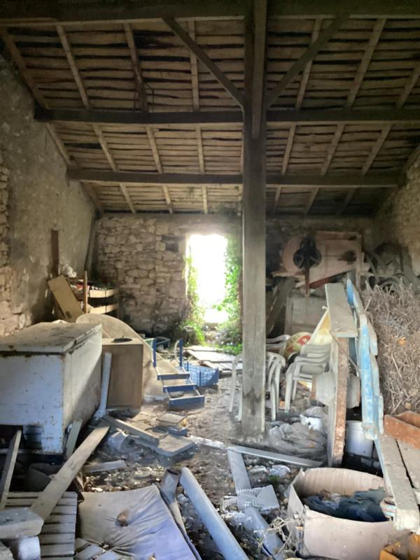 Maison - 200 m² - 8 pièces