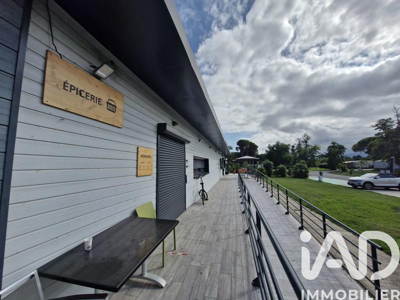 Maison - 32 m² - 2 pièces