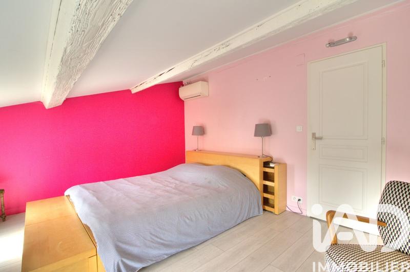 Maison - 160 m² - 7 pièces