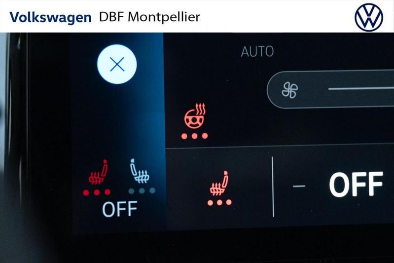 Volkswagen Id.3 204 ch Pro Performance Style