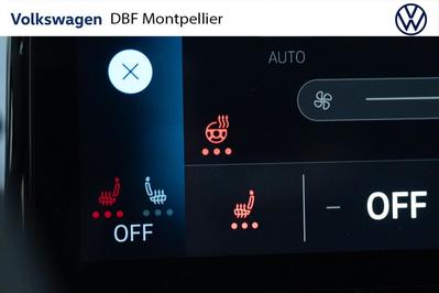 Volkswagen Id.3 204 ch Pro Performance Style