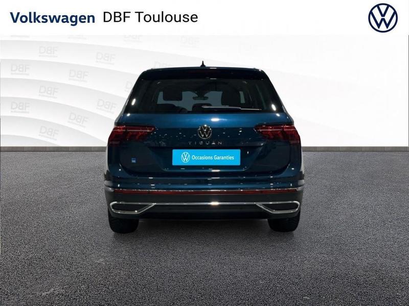 Volkswagen Tiguan 2.0 Tdi 150ch Dsg7 Elegance