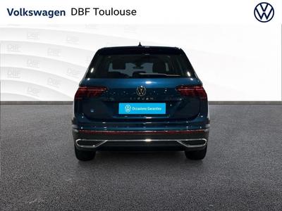 Volkswagen Tiguan 2.0 Tdi 150ch Dsg7 Elegance