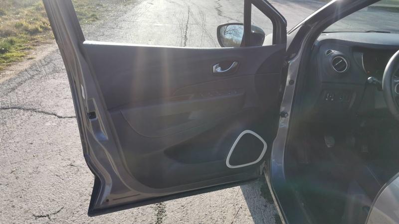 Renault Captur 0.9 TCe 90 Energy Business