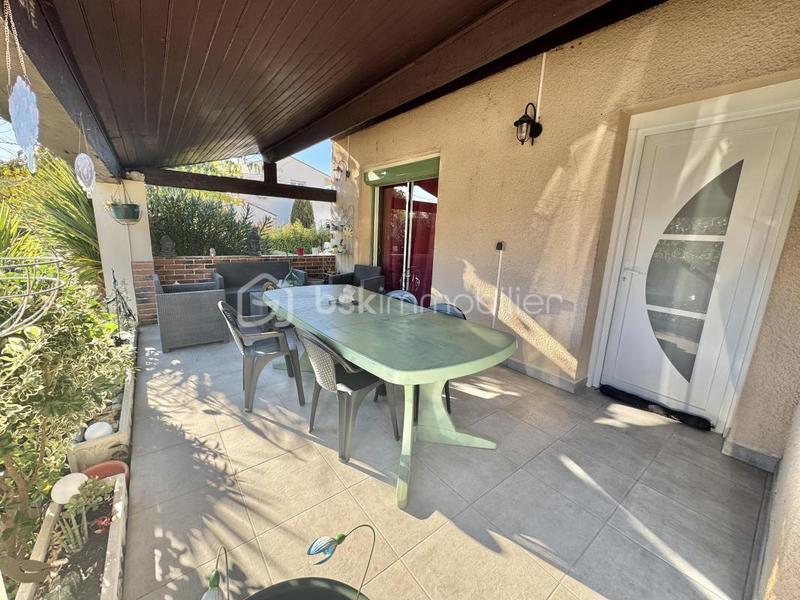 Villa - 104 m² - 5 pièces