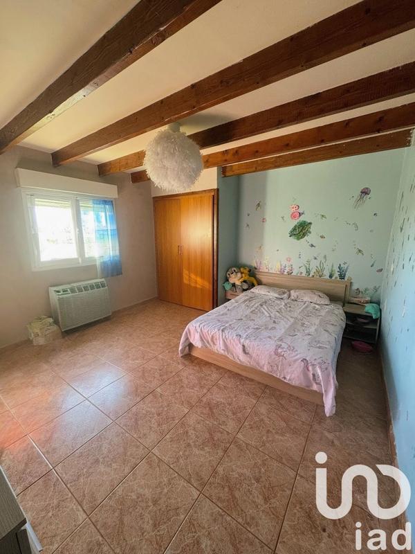 Maison de campagne - 260 m² - 10 pièces