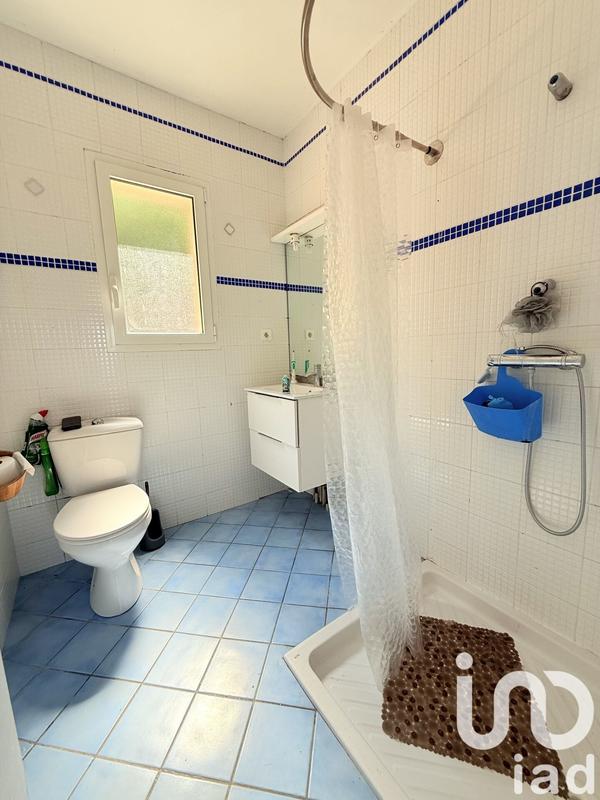 Maison - 207 m² - 7 pièces