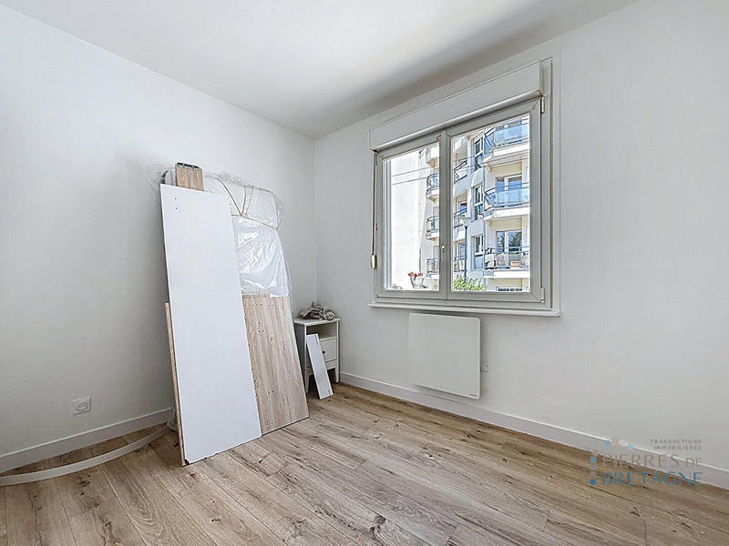 Maison - 72 m² - 3 pièces