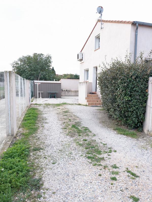 Villa - 95 m² - 4 pièces