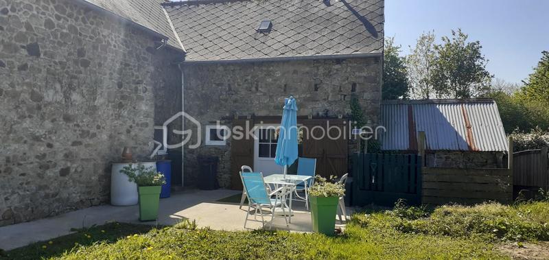 Propriété - 165 m² - 6 pièces