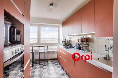 Appartement - 91 m² - 4 pièces