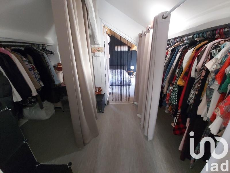 Maison de ville - 73 m² - 4 pièces