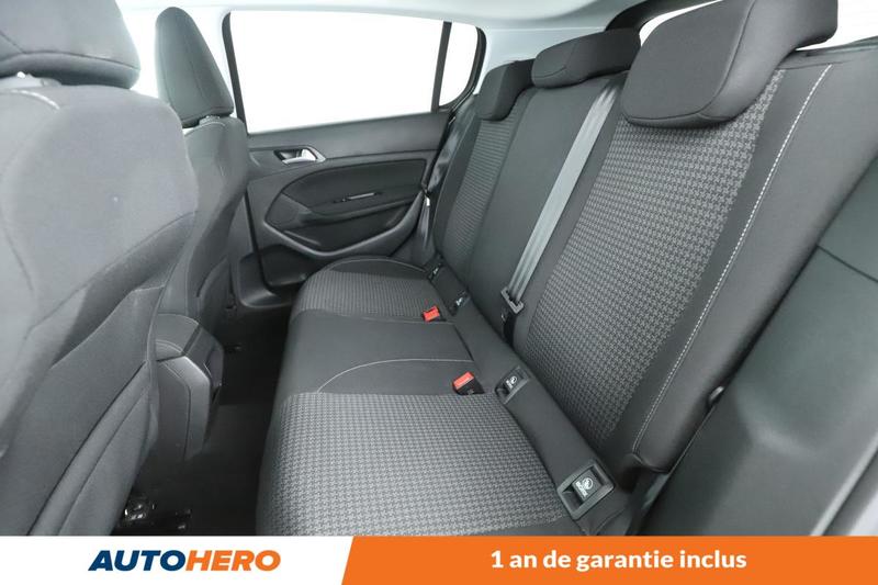 Peugeot 308 1.2 PureTech Active 110 ch