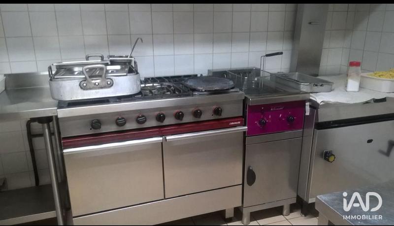 Local commercial - 230 m²